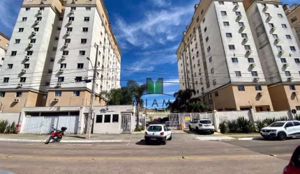 Apartamento com 3 dormitórios para alugar, 68 m² por R$ 2.970,00/mês - Guaíra - Curitiba/PR