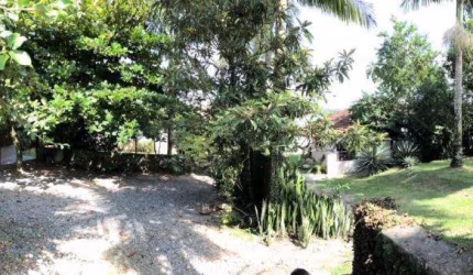 Casa para Venda em Joinville, João Costa, 2 dormitórios, 1 banheiro, 2 vagas