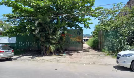 Terreno à venda na Rua Leonardo Vilasboas, 12, Jacarepaguá, Rio de Janeiro, 3000 m2 por R$ 10.000.000