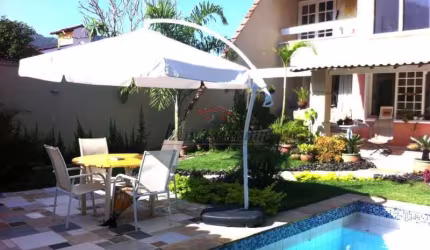 Casa em condomínio fechado com 2 quartos à venda na Rua Collins, 69, Jacarepaguá, Rio de Janeiro, 320 m2 por R$ 649.000