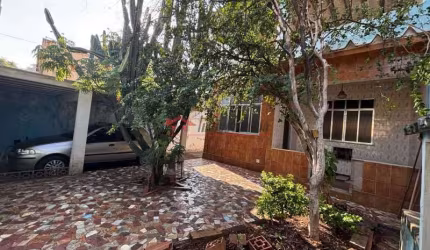 Casa com 2 quartos à venda na Estrada Capenha, 1345, Pechincha, Rio de Janeiro, 210 m2 por R$ 628.000