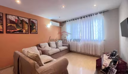 Apartamento com 2 quartos à venda na Rua Monsenhor Marques, 270, Pechincha, Rio de Janeiro, 102 m2 por R$ 305.000