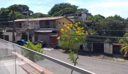 Casa em condomínio fechado com 2 quartos à venda na Rua Manuel Vieira, 331, Tanque, Rio de Janeiro, 80 m2 por R$ 450.000