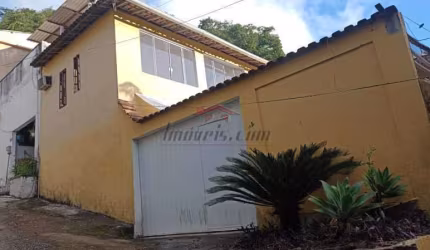 Casa com 3 quartos à venda na Estrada Pau da Fome, 2319, Taquara, Rio de Janeiro, 143 m2 por R$ 300.000