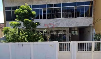 Casa com 3 quartos à venda na Rua Alberto Pasqualini, 543, Pechincha, Rio de Janeiro, 492 m2 por R$ 850.000