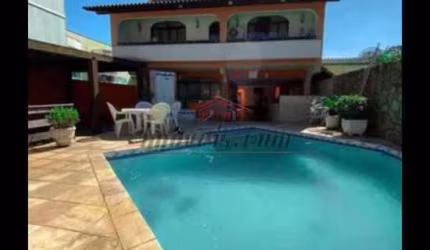 Casa em condomínio fechado com 4 quartos à venda na Rua Dona Flor, 79, Anil, Rio de Janeiro, 350 m2 por R$ 1.200.000