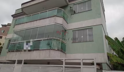 Casa em condomínio fechado com 3 quartos à venda na Rua Imbui, 335, Tanque, Rio de Janeiro, 167 m2 por R$ 749.000