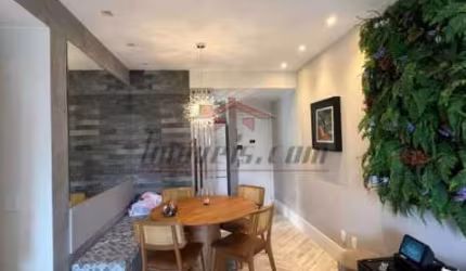 Apartamento com 3 quartos à venda na Rua Francisco de Paula, 526, Jacarepaguá, Rio de Janeiro, 80 m2 por R$ 657.000