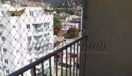 Cobertura com 3 quartos para alugar na Rua Florianópolis, 1360, Praça Seca, Rio de Janeiro, 145 m2 por R$ 1.750