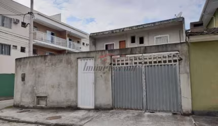 Casa em condomínio fechado com 3 quartos à venda na Estrada do Rio Grande, 3895, Taquara, Rio de Janeiro, 180 m2 por R$ 400.000