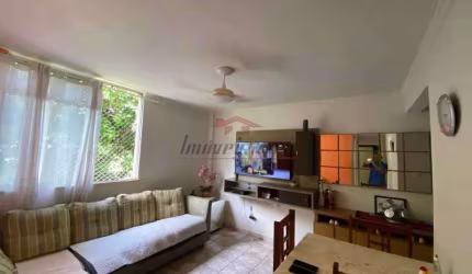 Apartamento com 3 quartos à venda na Rua Maranga, 123, Praça Seca, Rio de Janeiro, 60 m2 por R$ 120.000
