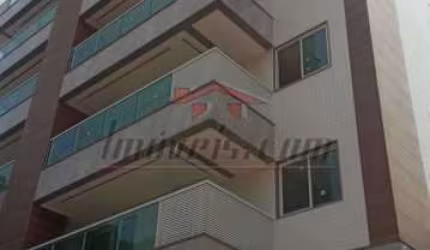 Apartamento com 2 quartos à venda na Rua Visconde de Asseca, 89, Taquara, Rio de Janeiro, 67 m2 por R$ 470.000