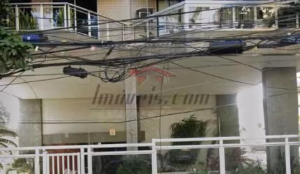 Cobertura com 2 quartos à venda na Rua Tirol, 357, Freguesia (Jacarepaguá), Rio de Janeiro, 261 m2 por R$ 850.000