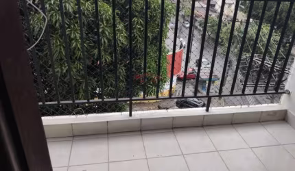 Apartamento com 2 quartos à venda na Rua Maranga, 769, Praça Seca, Rio de Janeiro, 61 m2 por R$ 130.000