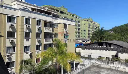 Apartamento com 3 quartos à venda na Rua Florianópolis, 986, Praça Seca, Rio de Janeiro, 70 m2 por R$ 175.000