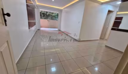 Apartamento com 2 quartos à venda na Estrada Pau-ferro, 1032, Freguesia (Jacarepaguá), Rio de Janeiro, 105 m2 por R$ 420.000
