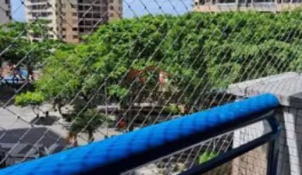 Apartamento com 2 quartos à venda na Rua Desembargador João Claudino de Oliveira e Cruz, 100, Barra da Tijuca, Rio de Janeiro, 90 m2 por R$ 1.100.000
