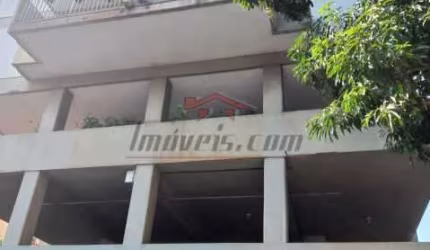 Apartamento com 2 quartos à venda na Rua Pinto Teles, 320, Praça Seca, Rio de Janeiro, 66 m2 por R$ 220.000