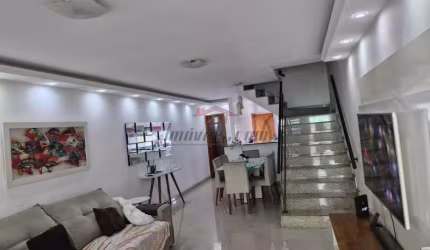 Casa em condomínio fechado com 4 quartos à venda na Estrada do Rio Grande, 3293, Taquara, Rio de Janeiro, 300 m2 por R$ 790.000