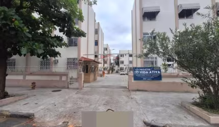 Apartamento com 1 quarto à venda na Rua Picui, 325, Bento Ribeiro, Rio de Janeiro, 32 m2 por R$ 125.000