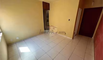 Apartamento com 2 quartos à venda na Rua Barão, 26, Praça Seca, Rio de Janeiro, 45 m2 por R$ 99.000