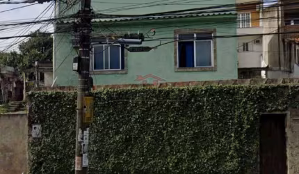 Casa com 4 quartos à venda na Rua João Bruno Lobo, 840, Curicica, Rio de Janeiro, 250 m2 por R$ 429.000