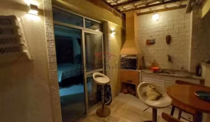 Cobertura com 2 quartos à venda na Rua Albano, 79, Praça Seca, Rio de Janeiro, 80 m2 por R$ 210.000