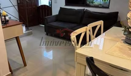 Casa em condomínio fechado com 2 quartos à venda na Rua Casa Grande, 68, Camorim, Rio de Janeiro, 70 m2 por R$ 380.000