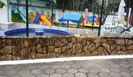 Apartamento com 2 quartos à venda na Estrada dos Três Rios, 1306, Freguesia (Jacarepaguá), Rio de Janeiro, 50 m2 por R$ 270.000