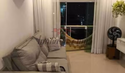 Apartamento com 2 quartos à venda na Rua Fortunato de Brito, 251, Freguesia (Jacarepaguá), Rio de Janeiro, 90 m2 por R$ 489.000