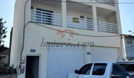 Apartamento com 2 quartos à venda na Estrada do Guerengue, 1004, Taquara, Rio de Janeiro, 120 m2 por R$ 280.000