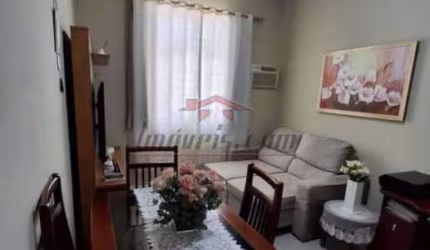 Apartamento com 1 quarto à venda na Rua Doutor Joviniano, 287, Madureira, Rio de Janeiro, 49 m2 por R$ 140.000