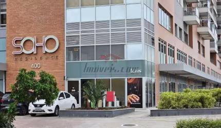 Ponto comercial com 1 sala à venda na Avenida Ator José Wilker, 400, Jacarepaguá, Rio de Janeiro, 90 m2 por R$ 600.000
