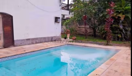 Casa com 5 quartos à venda na Estrada do Bananal, 1605, Freguesia (Jacarepaguá), Rio de Janeiro, 300 m2 por R$ 790.000