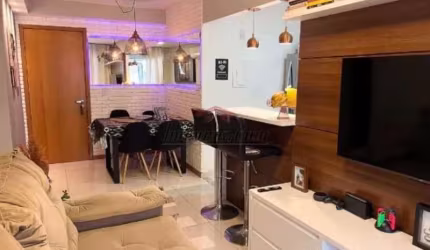 Apartamento com 2 quartos à venda na Rua Macembu, 369, Taquara, Rio de Janeiro, 63 m2 por R$ 400.000