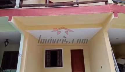 Casa em condomínio fechado com 2 quartos à venda na Rua Manuel Vieira, 117, Tanque, Rio de Janeiro, 85 m2 por R$ 295.000