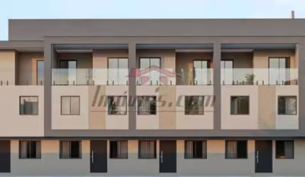 Casa com 3 quartos à venda na Rua Humberto Bastos, 60, Taquara, Rio de Janeiro, 160 m2 por R$ 490.000