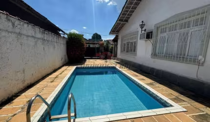 Casa em condomínio fechado com 3 quartos à venda na Rua Antônio José de Sousa Júnior, 1876, Taquara, Rio de Janeiro, 330 m2 por R$ 742.000