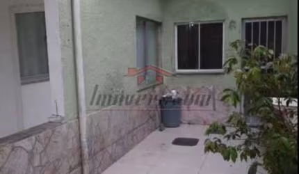 Casa com 2 quartos à venda na Estrada do Rio Grande, 4457, Taquara, Rio de Janeiro, 100 m2 por R$ 295.000