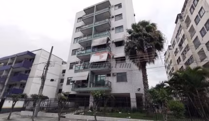 Apartamento com 2 quartos à venda na Rua Professor Henrique Costa, 210, Pechincha, Rio de Janeiro, 60 m2 por R$ 249.000