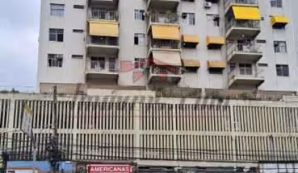 Cobertura com 4 quartos à venda na Rua Cândido Benício, 1671, Praça Seca, Rio de Janeiro, 152 m2 por R$ 420.000
