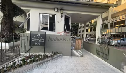 Apartamento com 2 quartos à venda na Rua Pinto Teles, 320, Praça Seca, Rio de Janeiro, 66 m2 por R$ 170.000