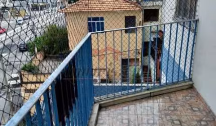 Apartamento com 2 quartos à venda na Rua Cândido Benício, 1270, Campinho, Rio de Janeiro, 76 m2 por R$ 230.000