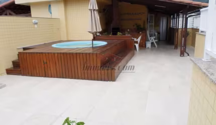 Cobertura com 3 quartos à venda na Rua Magalhães Couto, 475, Méier, Rio de Janeiro, 220 m2 por R$ 850.000
