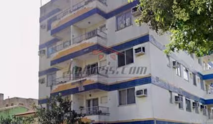 Apartamento com 2 quartos à venda na Rua Capitão Machado, 203, Praça Seca, Rio de Janeiro, 63 m2 por R$ 235.000