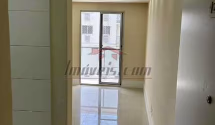 Apartamento com 2 quartos à venda na Avenida Salvador Allende, 1001, Barra da Tijuca, Rio de Janeiro, 52 m2 por R$ 420.000