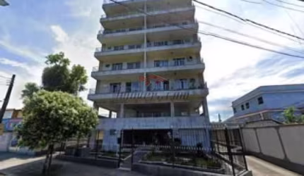 Apartamento com 2 quartos à venda na Rua Florianópolis, 811, Praça Seca, Rio de Janeiro, 98 m2 por R$ 155.000