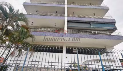 Apartamento com 3 quartos à venda na Rua Baronesa, 270, Praça Seca, Rio de Janeiro, 106 m2 por R$ 420.000