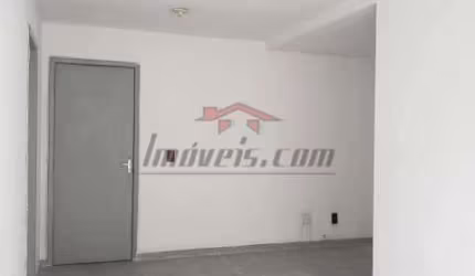 Apartamento com 2 quartos à venda na Rua Pinto Teles, 3, Praça Seca, Rio de Janeiro, 59 m2 por R$ 140.000