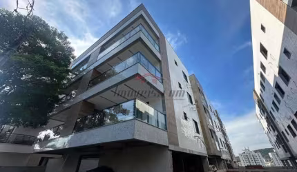 Apartamento com 2 quartos à venda na Rua Fortunato de Brito, 215, Freguesia (Jacarepaguá), Rio de Janeiro, 57 m2 por R$ 355.000